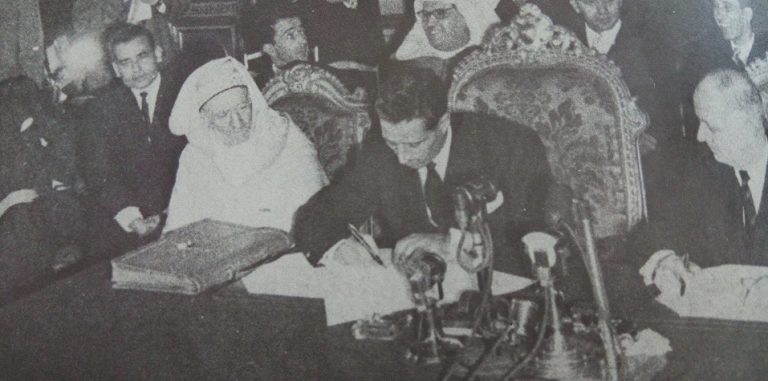 حدث في مثل هذا اليوم 2 مارس إنهاء الحماية البريطانية عن مصر