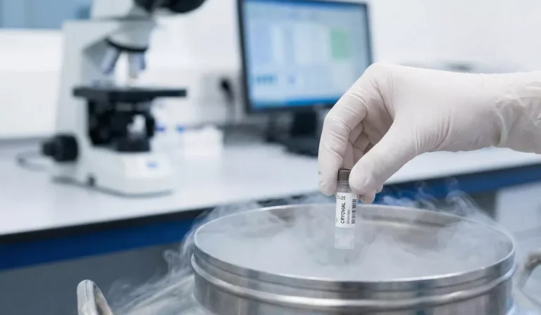 تحديات تجميد البويضات في مصر بين طموحات الأمومة وارتفاع تكاليف المراكز الخاصة