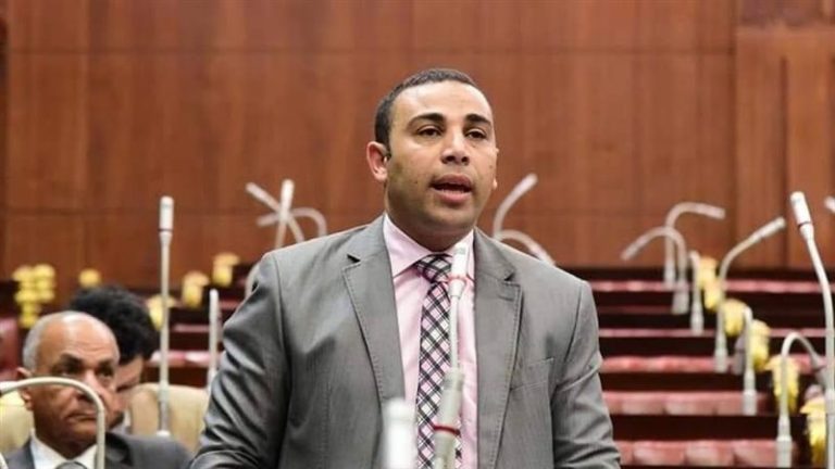 نائب برلماني يطالب باستقلالية المجلس القومي لحقوق الإنسان