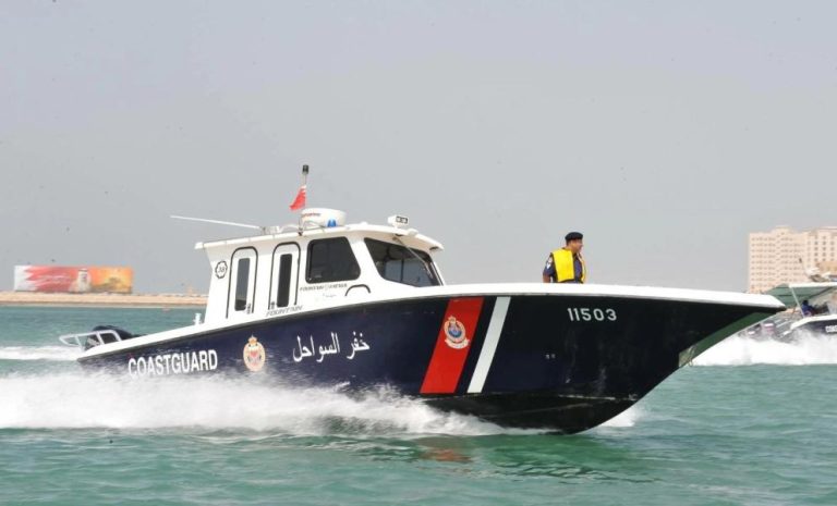 البحرين تعلن تعرض زورق لسطو مسلح على يد “إيرانيين”