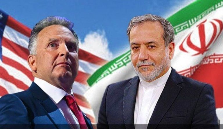 إيران: مطالب واشنطن تهدف إلى تدمير المفاوضات
