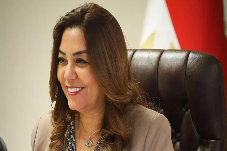 منال عوض تبحث مع وفد سعودي تعزيز التعاون في إدارة المحميات وحماية الشعاب المرجانية