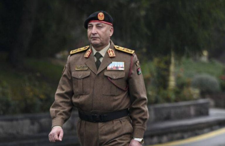 وزير النقل التركي يكشف تفاصيل جديدة عن حادث طائرة رئيس الأركان الليبي