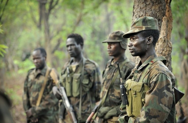 السودان .. الدعم السريع يقتل 24 مدنيا شمال كردفان