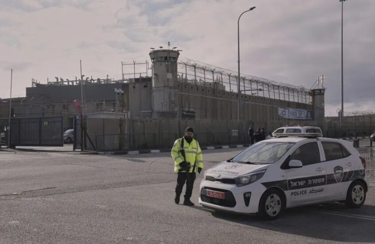 الاحتلال يكشف عن تفاصيل خطة تطبيق عقوبة الإعدام بحق الأسرى الفلسطينيين