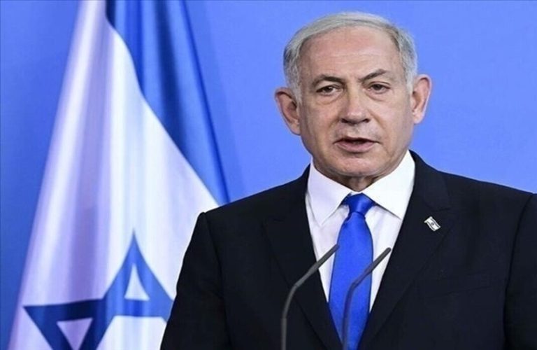 نتنياهو: نعمل على تشكيل محور جديد ضد المحور السني المتشكل