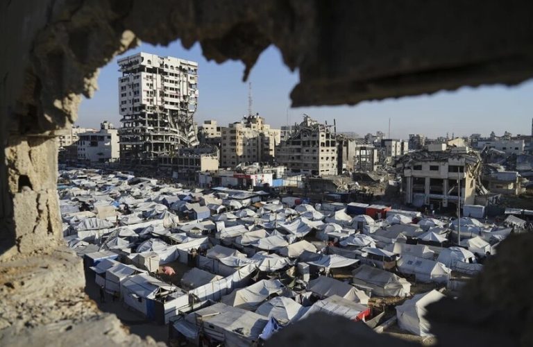 مجلس السلام يبحث إطلاق عملة مستقرة لقطاع غزة