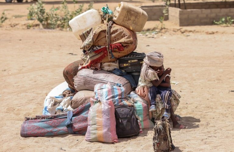 28 قتيلا في هجوم للدعم السريع على منطقة مستريحة بشمال دارفور