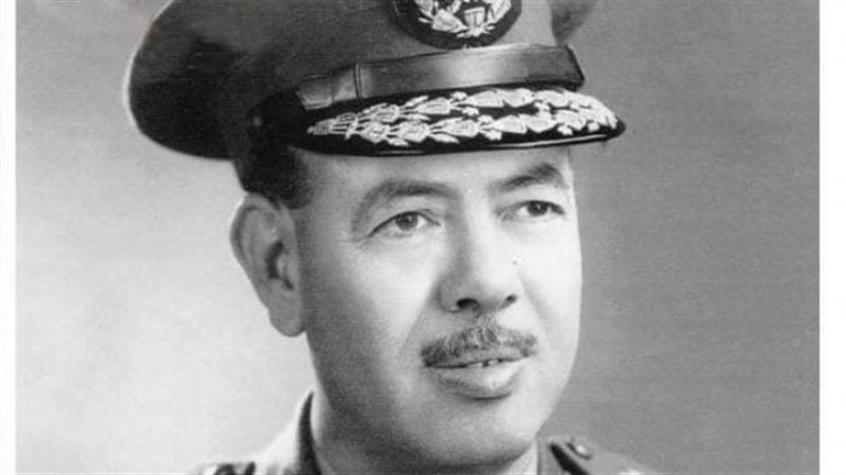 رحيل مهندس الصمود وإعادة بناء الجيش الفريق أول محمد فوزي