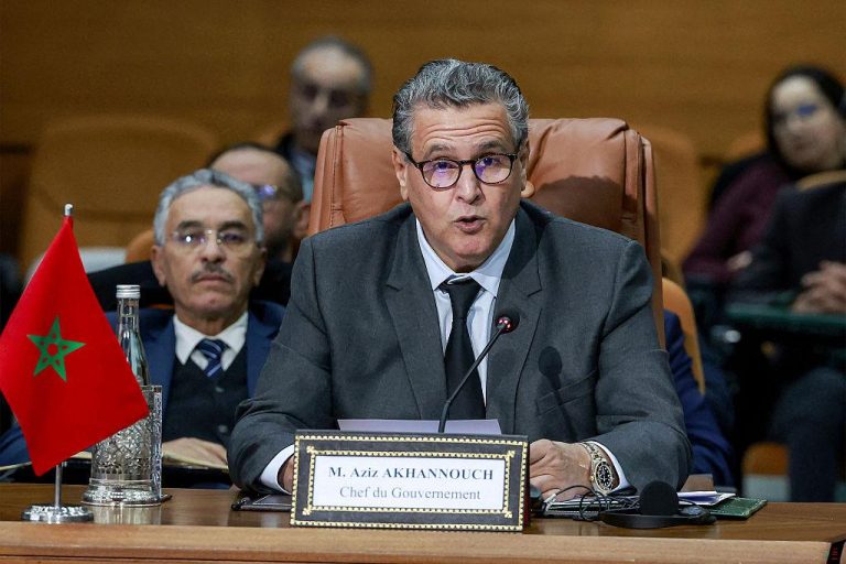 المغرب: 3.9 ملايين أسرة تستفيد من برنامج الدعم الاجتماعي المالي