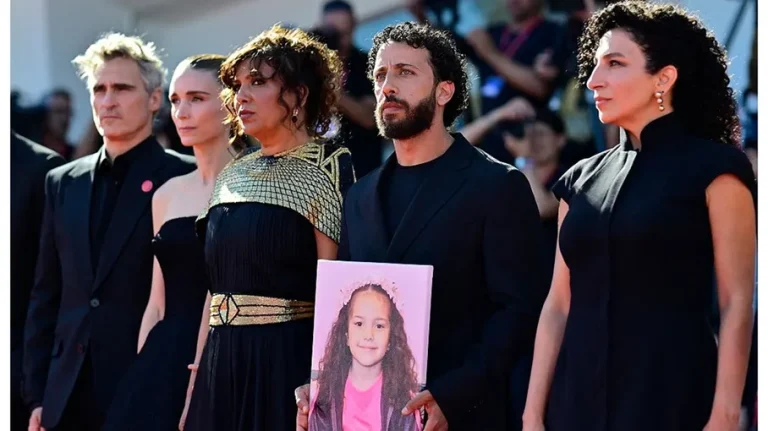 فنانون يهاجمون مهرجان برلين السينمائي الدولي.. اتهامات بالصمت عن غزة وقمع الأصوات المؤيدة لفلسطين