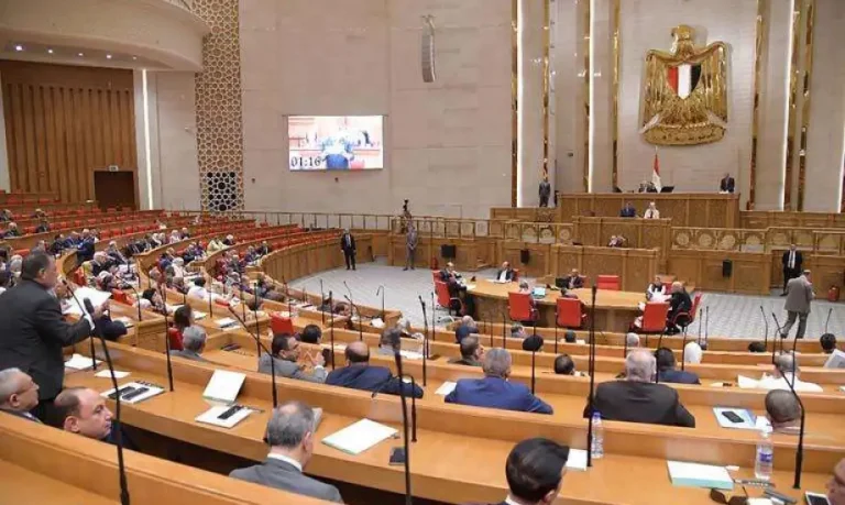 البرلمان يفتح ملف قياس الأثر التشريعي لقانون تحليل المخدرات للعاملين بالدولة