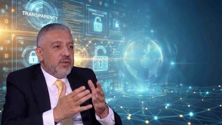 حسام  الدين علي يكتب :  ليست رفاهية.. تداول المعلومات ضرورة اقتصادية وسياسية 
