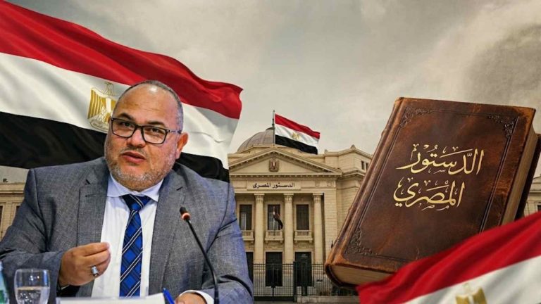 أسامة رشدي يكتب: منذ تعطيل العمل بالدستور تحولت مصر بالفعل لدولة بلا دستور
