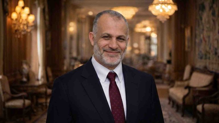 وفاة الأستاذ الدكتور جلال عبدالصادق محمد السحلب داخل محبسه بعد سنوات من الاحتجاز