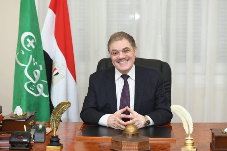 د.السيد البدوي: خطاب الوفد في السنوات الماضية كان مخجلا.. والمرحلة المقبلة مختلفة