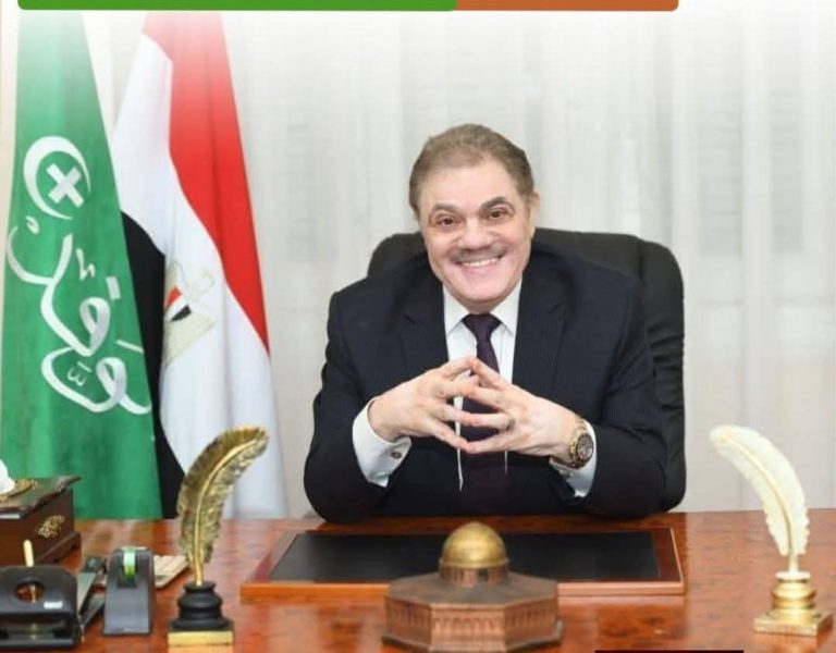 رئيس حزب الوفد يفتح باب التظلمات من الفصل المخالف للائحة