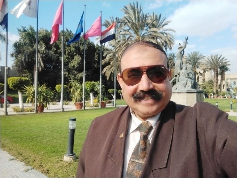 الفنان التشكيلي حسن الطوخي يفضح وزيرة الثقافة الجديدة بملفات سرقة فكرية