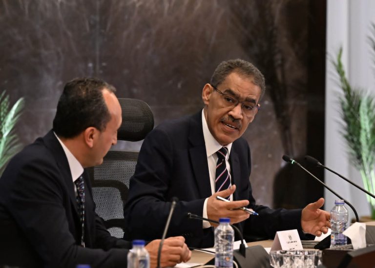 ضياء رشوان: وزارة الدولة للإعلام لن تكون جهة تنفيذية وتسند الأدوار التنفيذية للوطنية للصحافة والوطنية للإعلام