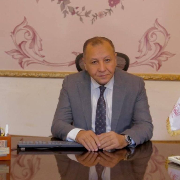 مجدي حمدان يطالب بتشكيل لجنة محايدة لإدارة انتخابات حزب المحافظين