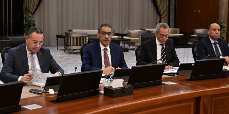 مصر..نقل تبعية الهيئة العامة للاستعلامات إلى وزارة الإعلام