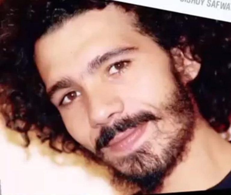 مصر..اعتقال مواطن وإخفاءه قسريا بسبب انتقاده التعذيب في مقار الاحتجاز