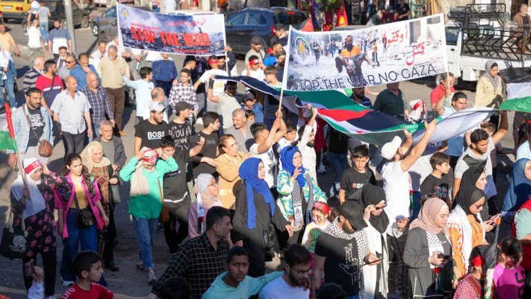 التطبيع القسري يعيد رسم المنطقة ويصادر السيادة ويهمش إرادة الشعوب