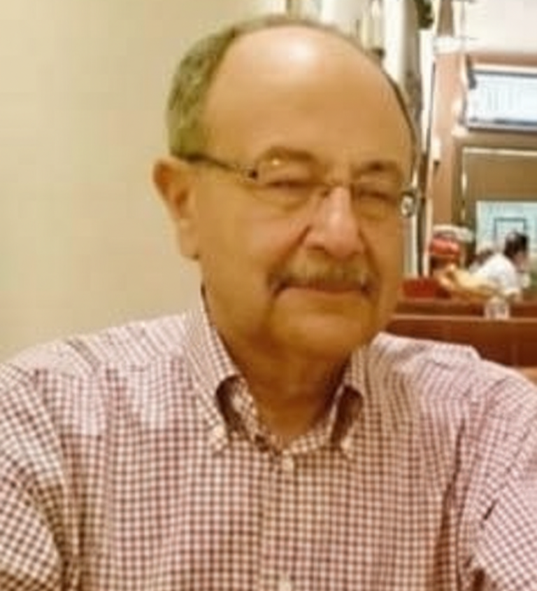 وفاة السفير السابق محمد ناجي الغطريفي