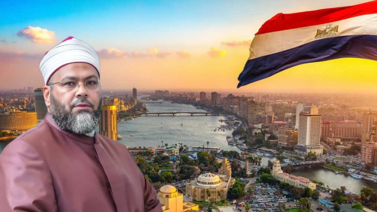 د.محمد الصغير يكتب: مصر التي.. حديث النفس