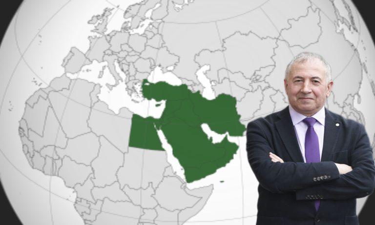 بكير أتاجان يكتب: أجندة إعادة رسم الشرق الأوسط: بين الطموح الإسرائيلي والتحولات الإقليمية