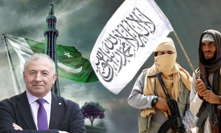 بكير أتاجان يكتب: باكستان وأفغانستان..جاران على حافة الاشتعال… أزمة حدود أم صراع هوية ودولة؟