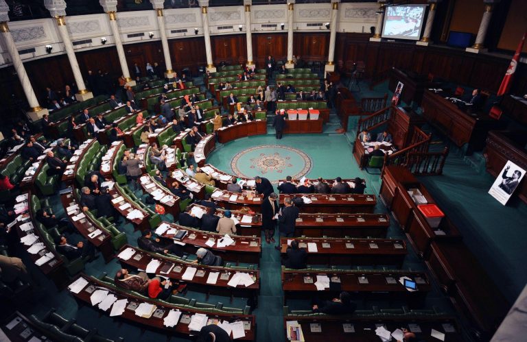 نائب تونسي: توافق مجتمعي على تعديل المرسوم 54 وتحذيرات من اتساع دائرة التجريم