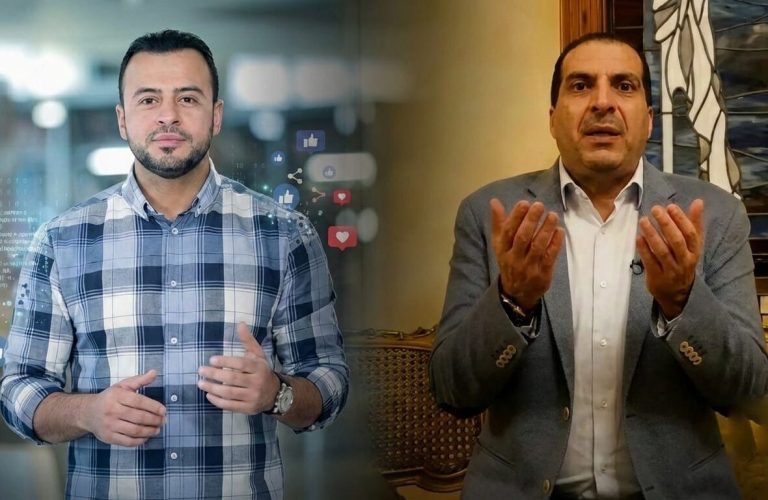 هشام جعفر يكتب: الفضاء الرقمي ..الداعية الإنفلونسر: لماذا انتصر “ترميم” مصطفى حسني على “منظومة” عمرو خالد