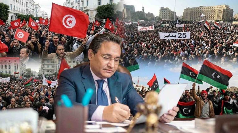 عبد الرحيم على يكتب: الأمن القومي العربي (5-10) ملفات لم تُغلق بعد