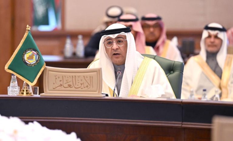 البديوي: مجلس التعاون شريك أساسي في استقرار المنطقة والعالم