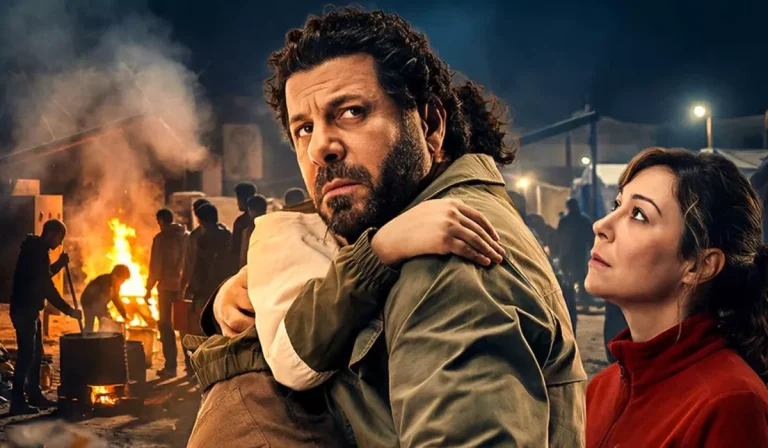 تجسيد معاناة غزة في مسلسل صحاب الأرض يثير زلزالا سياسيا واعتراضا إسرائيليا واسعا
