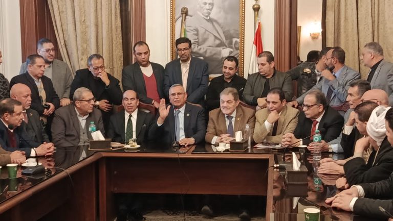 اليوم.. الوفد يحسم رئاسة الهيئة البرلمانية ومصير التبرعات المليونية في اجتماع الهيئة العليا
