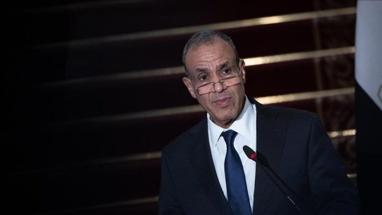 مصر تبحث مع قطر وعُمان وإيران والولايات المتحدة جهود خفض التصعيد قبيل مفاوضات مسقط