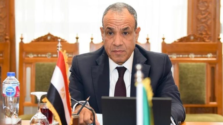 عبد العاطي: نرفض المساس بوحدة الصومال وأي تواجد عسكري في البحر الأحمر لدول غير متشاطئة