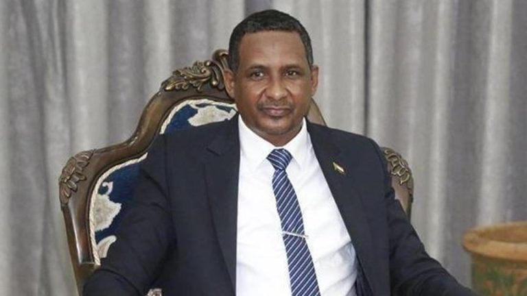 السودان يدين استقبال أوغندا لحميدتي ويصفه بـ”مساندة مباشرة لجرائم الإبادة الجماعية”