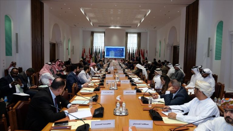 اجتماع عربي طارئ يدعو ترامب لمنع ضم الضفة ويؤكد بطلان إجراءات إسرائيل