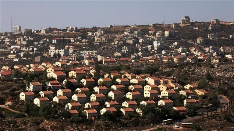 «حماس» تندد بقرار السفارة الأمريكية تقديم خدمات قنصلية في مستوطنة «إفرات»