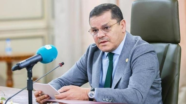 عبد الحميد الدبيبة يعلن تعديلًا وزاريًا مرتقبًا ويؤكد: أولوية للحفاظ على قوة الدينار