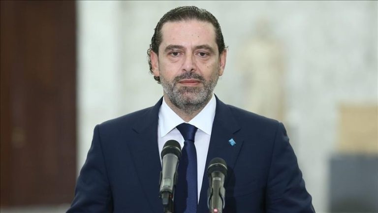 سعد الحريري يعلن عزمه زيارة سوريا ويؤكد: أمام أحمد الشرع “تحديات كبيرة”