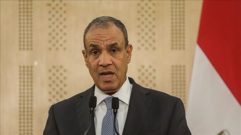 اتصالات مصرية عُمانية ودولية لخفض التصعيد وبحث تطورات مفاوضات واشنطن وطهران