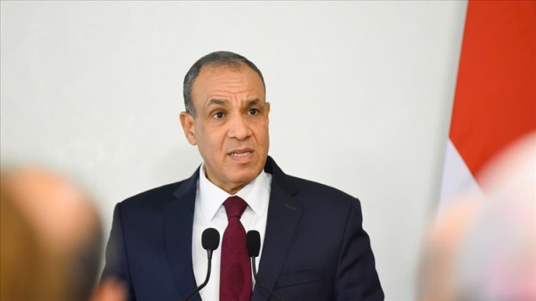 مصر تكثّف اتصالاتها الدبلوماسية لخفض التصعيد الإقليمي وتغليب الحلول السياسية