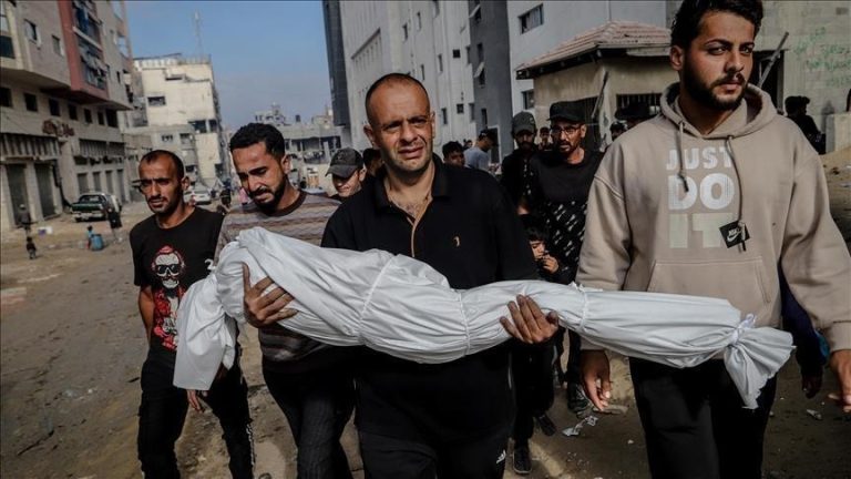 وزارة الصحة بغزة: 72 ألفًا و70 شهيدًا منذ أكتوبر 2023 و612 ضحية لخروقات وقف النار
