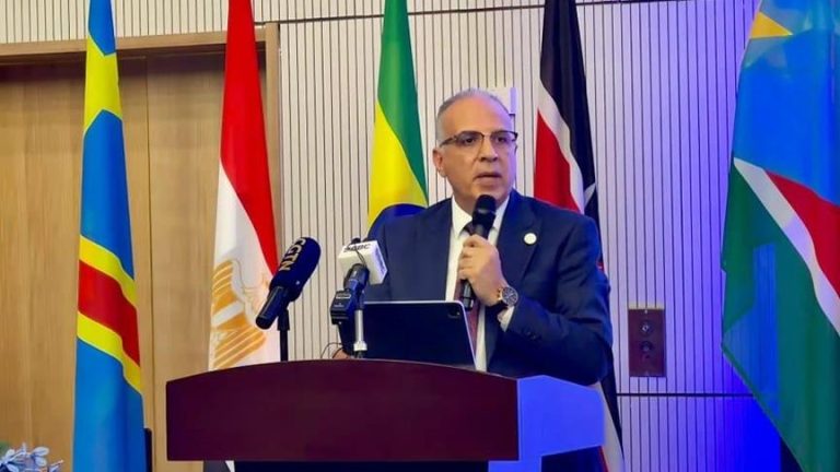 مصر تدعو لعدم اتخاذ خطوات متعجلة نحو مفوضية اتفاقية حوض النيل قبل توافق شام