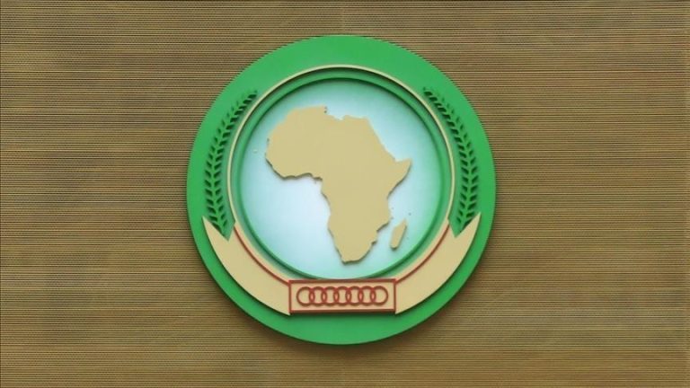 القمة الإفريقية تدعو لعضوية كاملة لفلسطين بالأمم المتحدة وهدنة إنسانية عاجلة في السودان