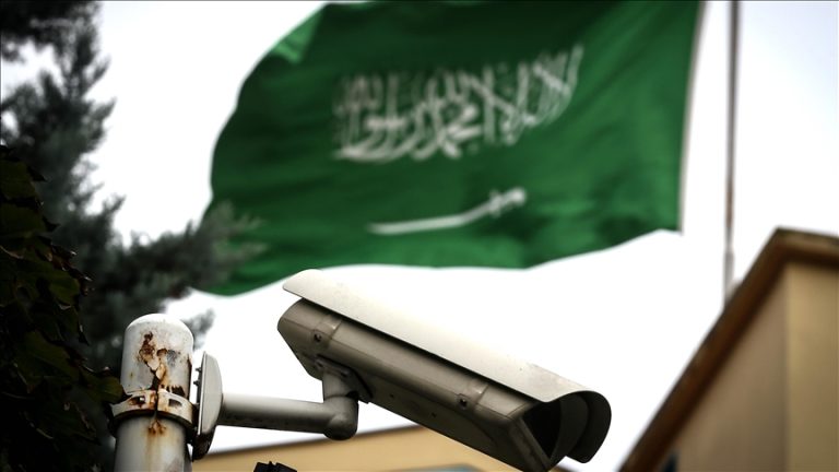 السعودية تدين قرار إسرائيل تحويل أراضٍ بالضفة الغربية إلى “أملاك دولة”